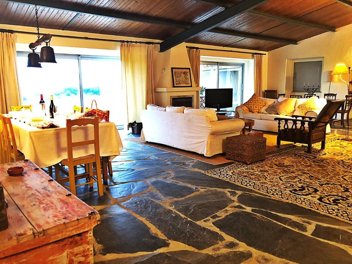 Oliveirinha Country House Évora Kültér fotó