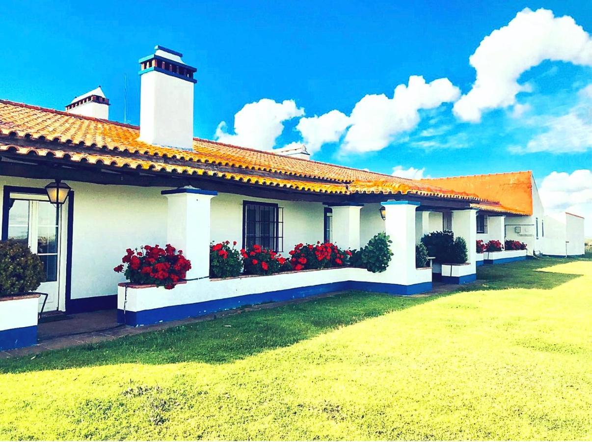 Oliveirinha Country House Évora Kültér fotó