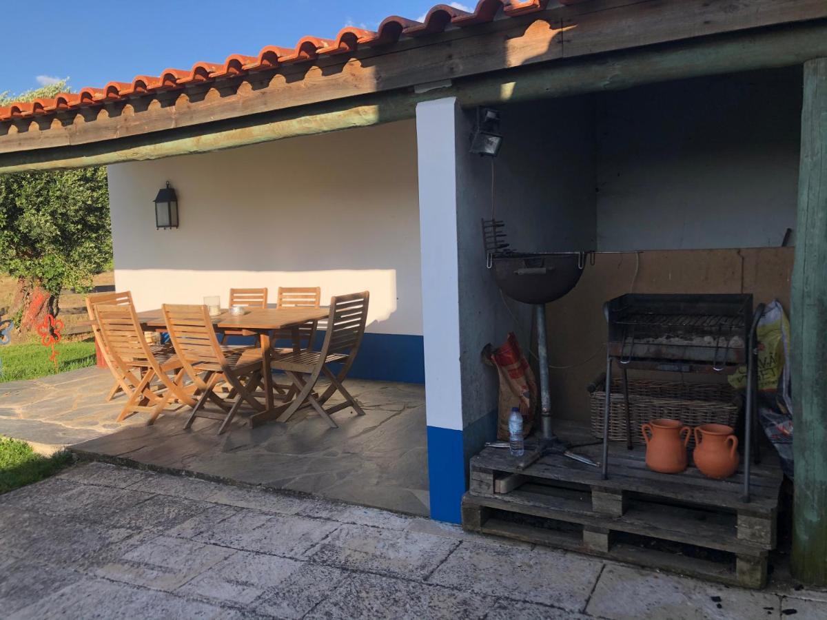 Oliveirinha Country House Évora Kültér fotó