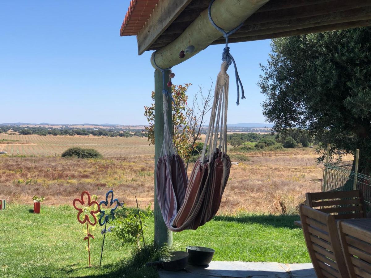 Oliveirinha Country House Évora Kültér fotó