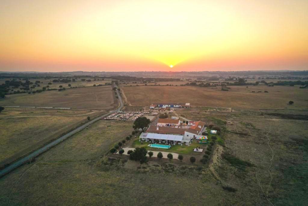 Oliveirinha Country House Évora Kültér fotó